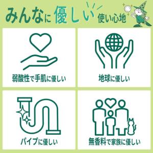 まとめ買い ミマスクリーンケア 緑の魔女 キッ...の詳細画像2