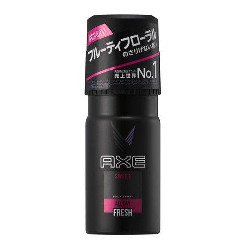 まとめ買い ユニリーバ AXE アックス フレグランスボディスプレー スウィート 10個セット☆★