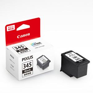 キヤノン Canon FINE カートリッジ BC-345