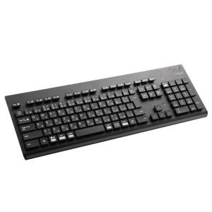 東プレ R2TLSA-JP3M-BK シルバー/黒 REALFORCE TKL for Mac 日本語91