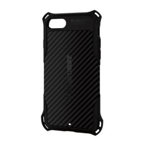 ELECOM（エレコム） iPhone SE 第3世代 / 第2世代 ソフトケース