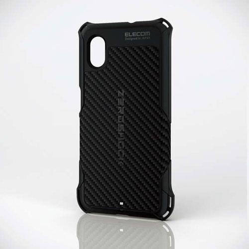 ポスト投函 エレコム ELECOM Galaxy A23 5G SC-56C/SCG18 ケース 耐...