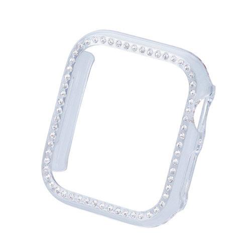 ポスト投函 エレコム ELECOM アップルウォッチ カバー Apple Watch SE 第2世代...