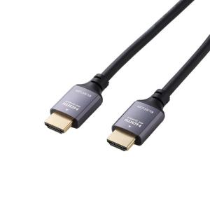 エレコム ELECOM HDMI 2.1 ケーブ...の商品画像