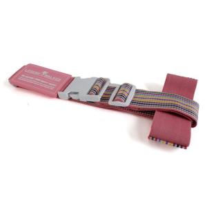 T＆S ティーアンドエス  LEGEND WALKER MINI SUPPORT BELT 9072 縦型ミニサポートベルト ピンク 9072