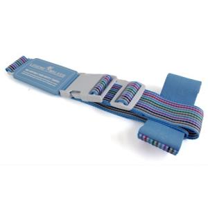 T＆S ティーアンドエス  LEGEND WALKER MINI SUPPORT BELT 9072 縦型ミニサポートベルト ブルー 9072