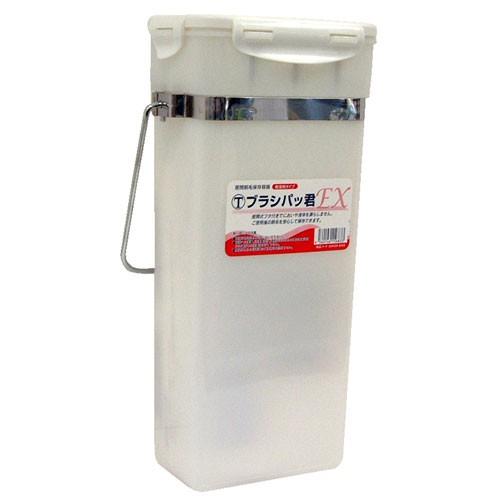 大塚刷毛 マルテー ブラシパッ君EX