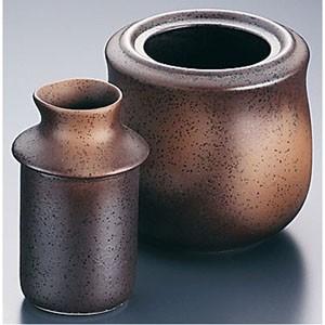 エムズジャパン 備前吹酒燗器 小 D03-84 : cocoatta - 通販 - Yahoo