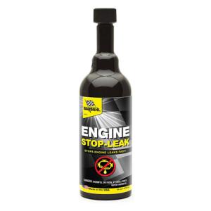 エンジンオイル 添加剤 バーダル ノースモーク プラス ストップリーク