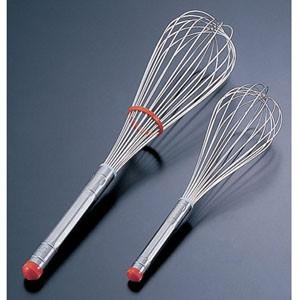 寿菓工精器 シルバー泡立 #10 BAW02010 ＃10