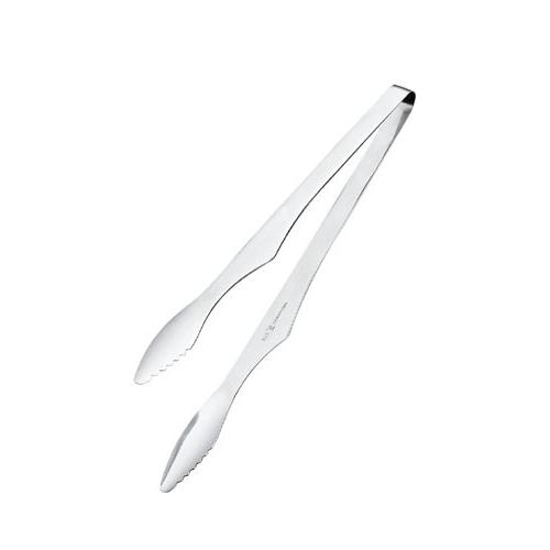 ポスト投函 TKG 18-0 焼肉トング 24cm