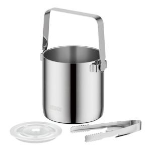THERMOS サーモス 真空断熱アイスペール 1.3L JIN-1300 アイス