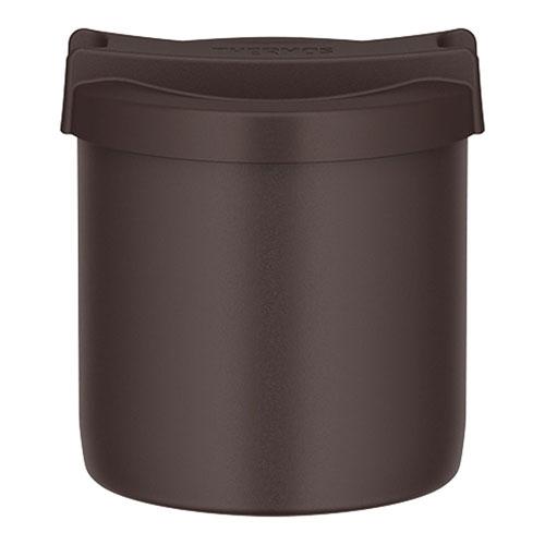 THERMOS サーモス 真空断熱シャトルジャー GBM-021 2合 煤竹