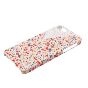 Happymori iPhone5/5s Blossom Bar オレンジ HM2457i5S