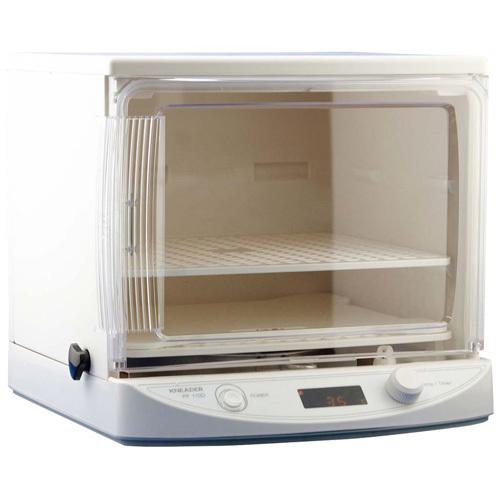 日本ニーダー 洗えてたためる発酵器mini PF110D