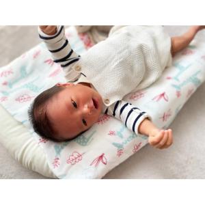 ベビー布団 抱っこふとん おねんね 寝かしつけ...の詳細画像2