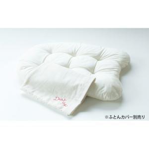 ベビー布団 抱っこふとん おねんね 寝かしつけ...の詳細画像4