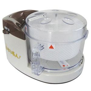 未使用・保管品　ゆきり名人！ オイルカットダウンマシン OCM-T8F オイル・カットダウン・マシン ゆきり名人 OCM-T8F : cocoatta