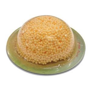 Learning Resources Playfoam プレイフォーム  Individual Pod Orange 補充用ポッド オレンジ EI-1925-JO