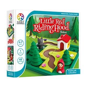 SMRT GAMES Little Red Riding Hood Deluxe 赤ずきんちゃん