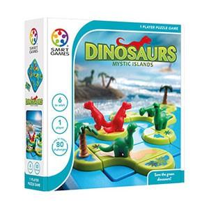 SMRT GAMES Dinosaurs Mystic Islands 恐竜アイランド SG282J...