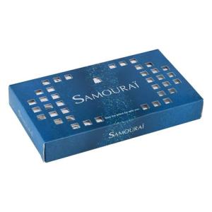 SPRジャパン サムライ エアコン取付型カーフレグランス ドライビング