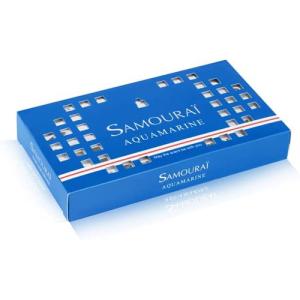 SPRジャパン サムライ エアコン取付型カーフレグランス ドライビング