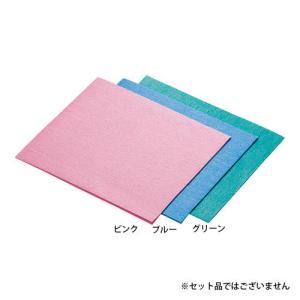 パックスタイル PSカウンタークロス ソフト HS 薄手 グリーン 8-1279-0903