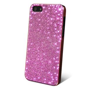 dreamplus iPhone5/5s Persian Plus ピンク DP3086i5S