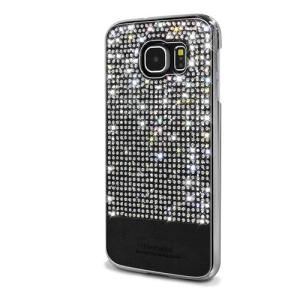 dreamplus Galaxy S6 Persian Neo Bar ブラック DP6234GS6