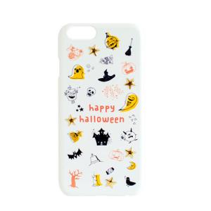Happymori iPhone6/6s Happy Halloween Bar HM6646iP6S