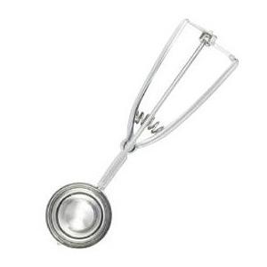 GS 18-8 アイスクリームディッシャー #12 80cc