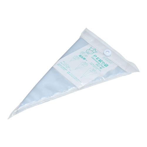 せき製袋 SEKI PE絞り袋 50枚入 PE-30A