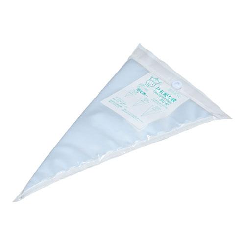 せき製袋 SEKI PE絞り袋 50枚入 PE-40A