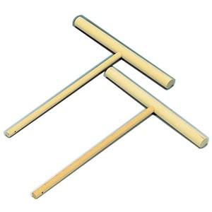 クレープ用トンボ（鉄板35〜40cm用） : クレープハウスぷちYahoo!店