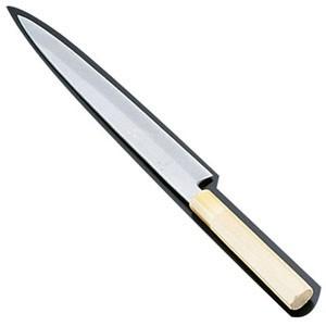 堺孝行 シェフ和庖丁 銀三鋼 出刃 15cm ASE04035 : cocoatta - 通販