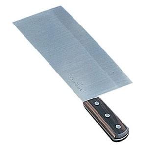 ミソノ刃物 ミソノ 包丁 440 中華包丁 220×110mm 巾広薄口 日本製 NO