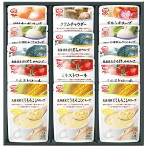 エム シーシー食品 MCC スープギフト SG-30B