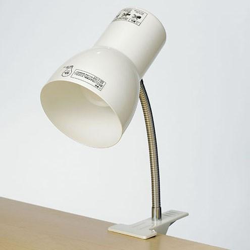 ELPA クリップライト SPOT-BLNE26C（PW）