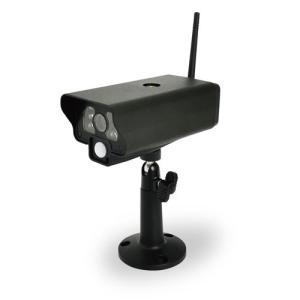 ELPA(エルパ) outdoor 増設用ワイヤレス防犯カメラ CMS-C71 Amazon | ELPA(エルパ) outdoor 増設用ワイヤレス防犯カメラ CMS