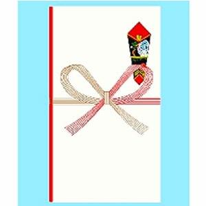 赤城 本式多当 花結字なし タ3050