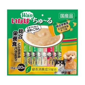 いなば 焼かつお 成猫用バラエティ ( 20本入 )/ : 爽快ドラッグ - 通販