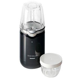 イワタニ クラッシュミルサー IFM-CR22G ( 1個 ) : 爽快ドラッグ