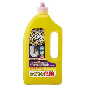 けいちゃん カネヨ石鹸 カネヨ カネヨパイプキング 1000ml ▽512-2229