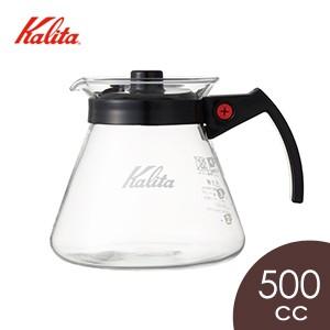 Kalita（カリタ） コーヒーサーバーN 500cc : cocoatta - 通販 - Yahoo
