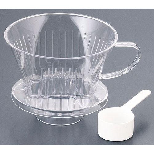 Kalita カリタ コーヒードリッパー 104-D