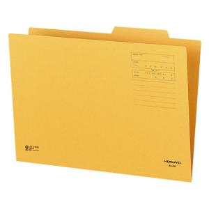 コクヨ 個別フォルダー B4 B4-IFN