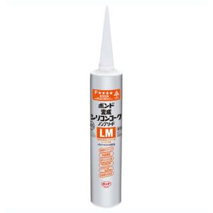 コニシ ボンド 建築現場施工用 MPX-1ホワイト 333ml #57878 : webby