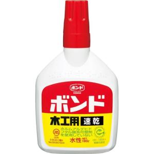 コニシ ボンド 木工用 速乾 180g #10832