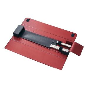 送料無料 包丁ケース・ナイフケース グレステン包丁ケース（中） 8丁入